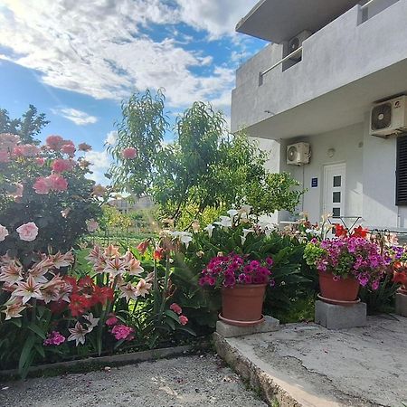 Apartment Marija, New 1Bd Apt With Free Parking Split Dış mekan fotoğraf