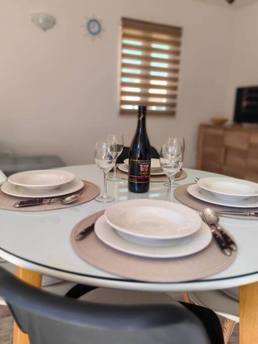 Apartment Marija, New 1Bd Apt With Free Parking Split Dış mekan fotoğraf
