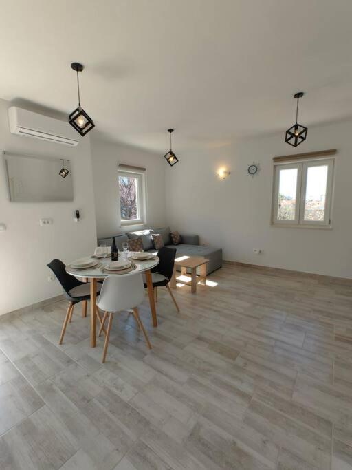 Apartment Marija, New 1Bd Apt With Free Parking Split Dış mekan fotoğraf