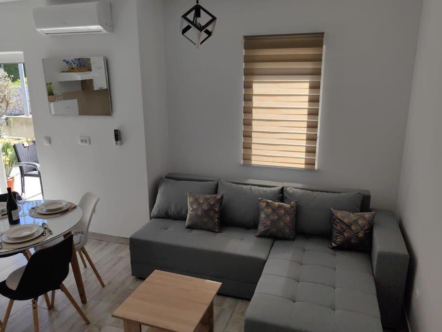 Apartment Marija, New 1Bd Apt With Free Parking Split Dış mekan fotoğraf
