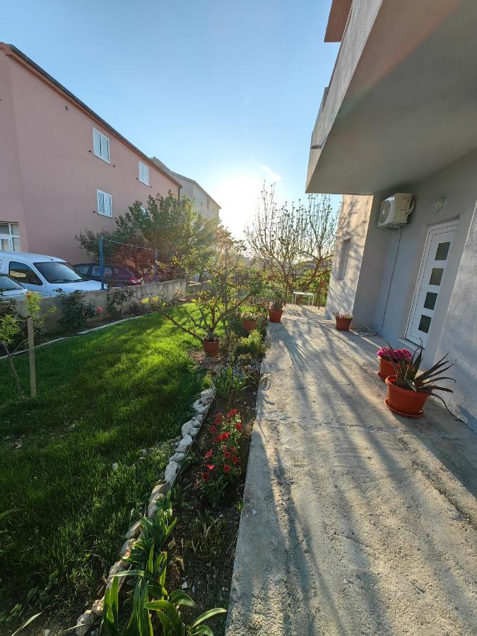 Apartment Marija, New 1Bd Apt With Free Parking Split Dış mekan fotoğraf